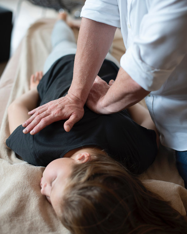 Chirotherapie